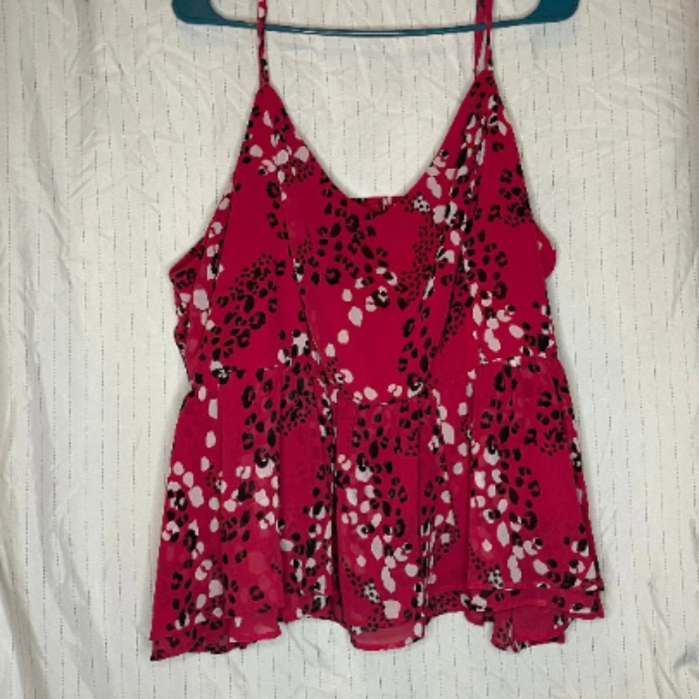 Top/tank/Blouse